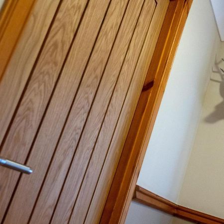 The Birches Bed & Breakfast Dundonnell Exterior foto
